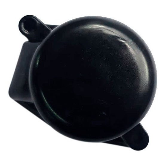 Cuba Carburador Mobilete Bikelete Dellorto Ferrruti Preto