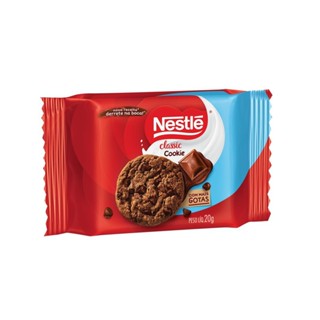 Cookie CLASSIC Gotas de Chocolate 60g
