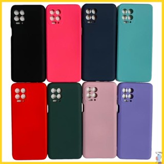 Case Capa Capinha Motorola Moto G100 G200 Aveludada Protetora