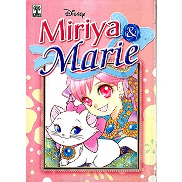 MGA MIRIYA & MAR