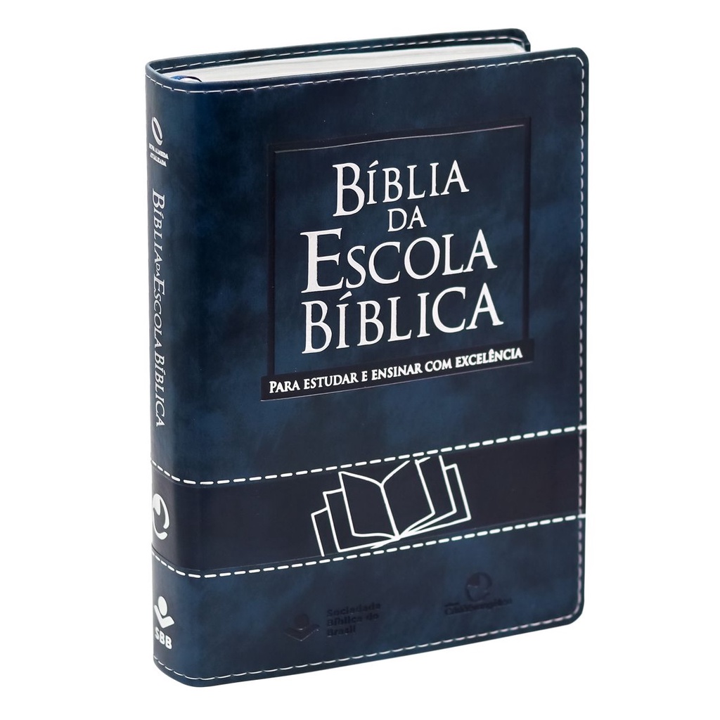 Bíblia de Estudo Naa: Onde Comprar | BuscaProdutos