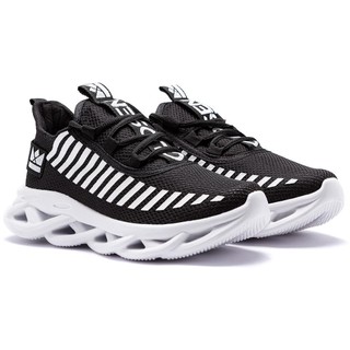 Tenis masculino feminino unissex  Oldsen Jaguar de corrida academia caminhada treino fitness
