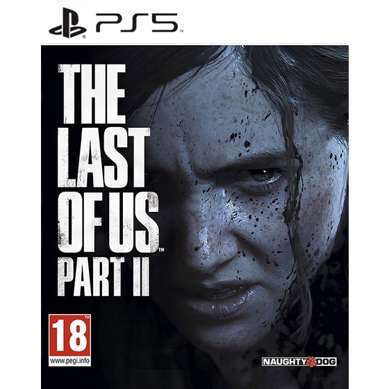 The Last of Us Part 2 P S 5 PT BR DUBLADO