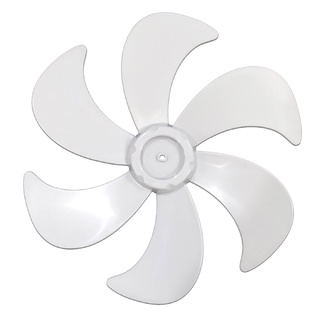 Hélice Para Ventilador Britânia Bvt4000 Super Turbo 40cm 6 Pás Cinza