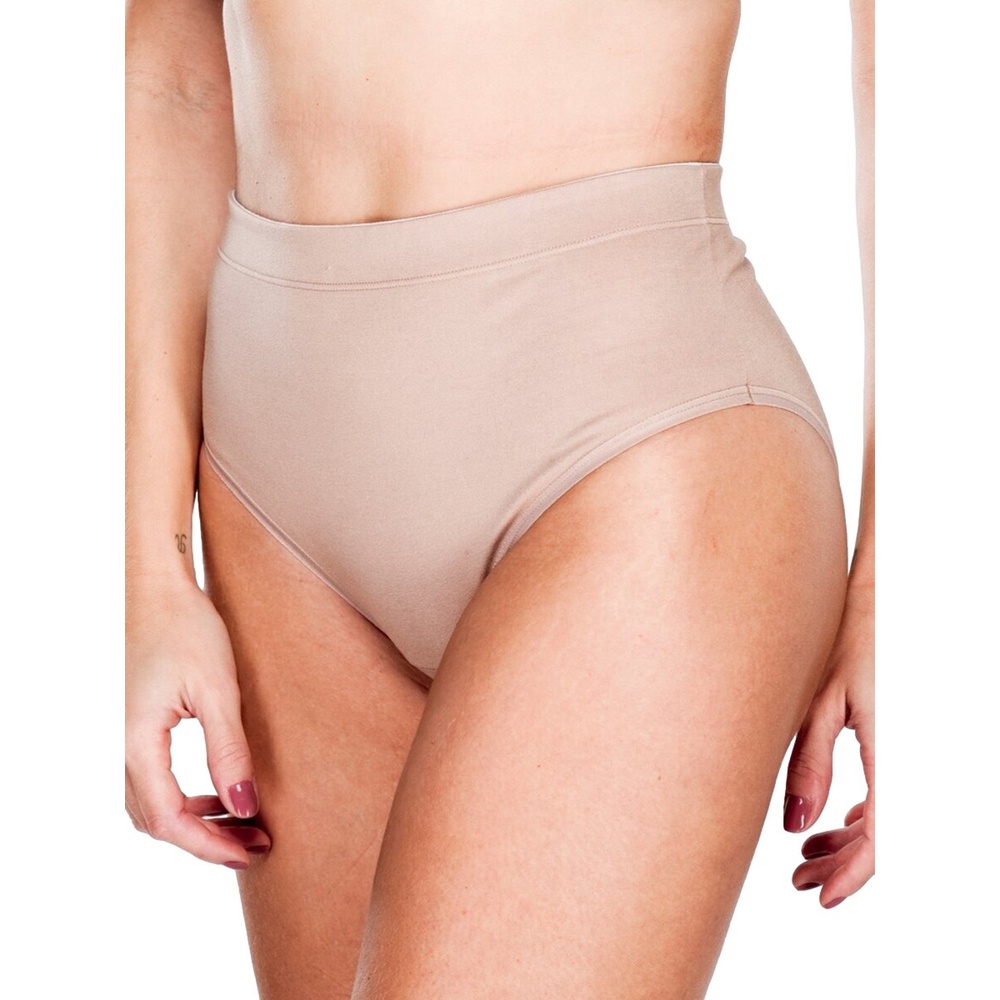 Calcinha Alta Love Secret 865010