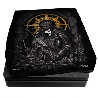 Capa para proteger seu videogame Anti-poeira - Dark