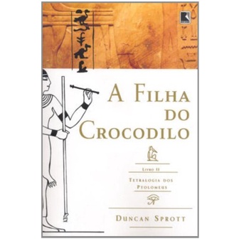 A filha do crocodilo