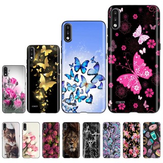 Capa Macia LG K22 Plus De Silicone À Prova De Choque + K 22 LGK22 2020 LMK200Z LMK200B