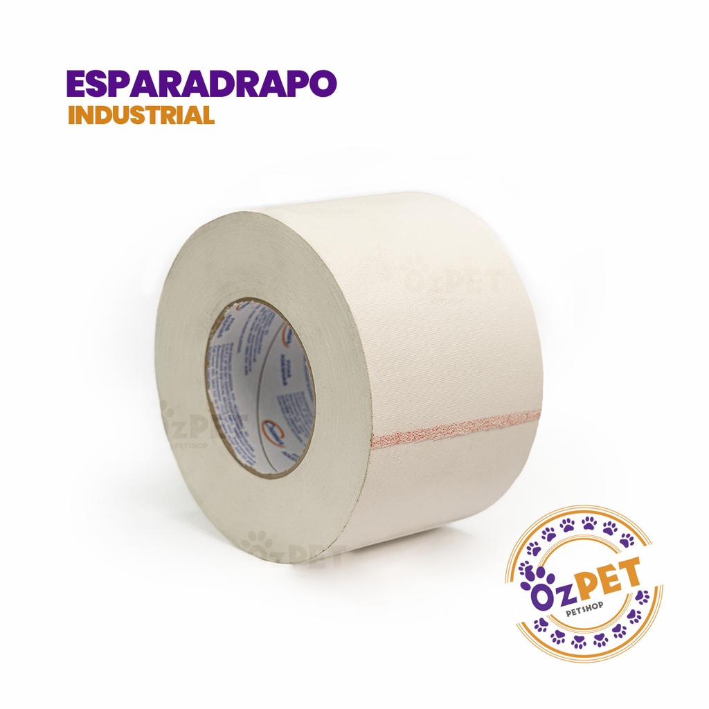 Esparadrapo Impermeável Cremer Branco 5cmx4,5m - Esparadrapo - Magazine  Luiza