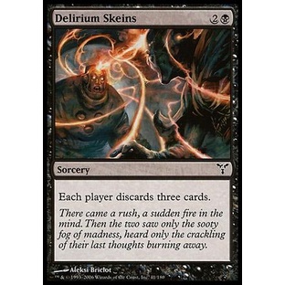Mixordia Delirante - Magic The Gathering
