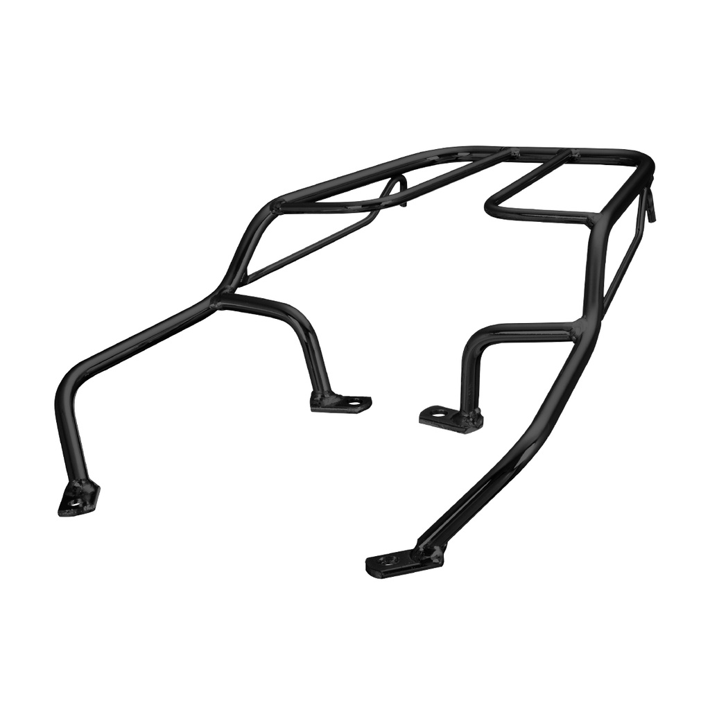 O que é Bagageiro Churrasqueira Biz 125? Guia e Onde Comprar | BuscaProdutos