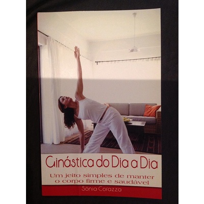 Ginastica Do Dia-A-Dia