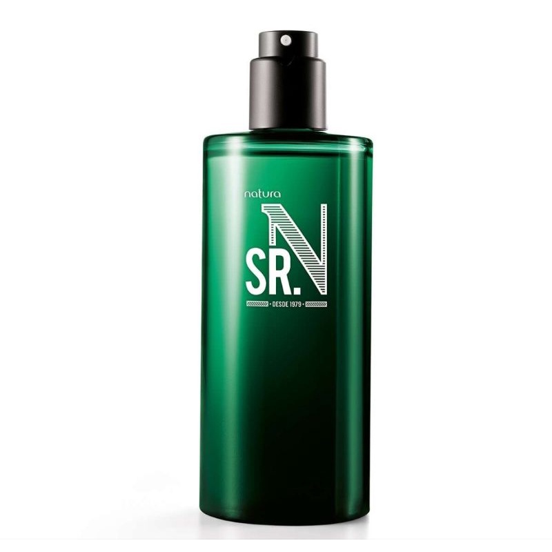 Sr N Perfume: Reviews, Dicas e Onde Comprar | BuscaProdutos