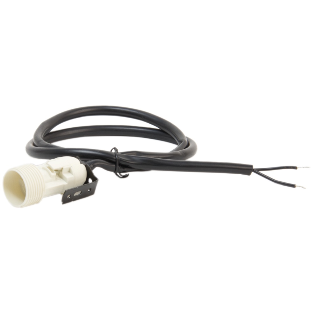 Soquete Lâmpada para Depurador Electrolux DE60B DE60X DE80B DE80X (A08110801)