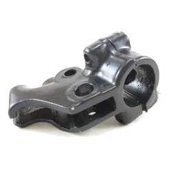 Manicoto Esquerdo Embreagem Fazer 250 Dt 200 Xt 600 tenere 250
