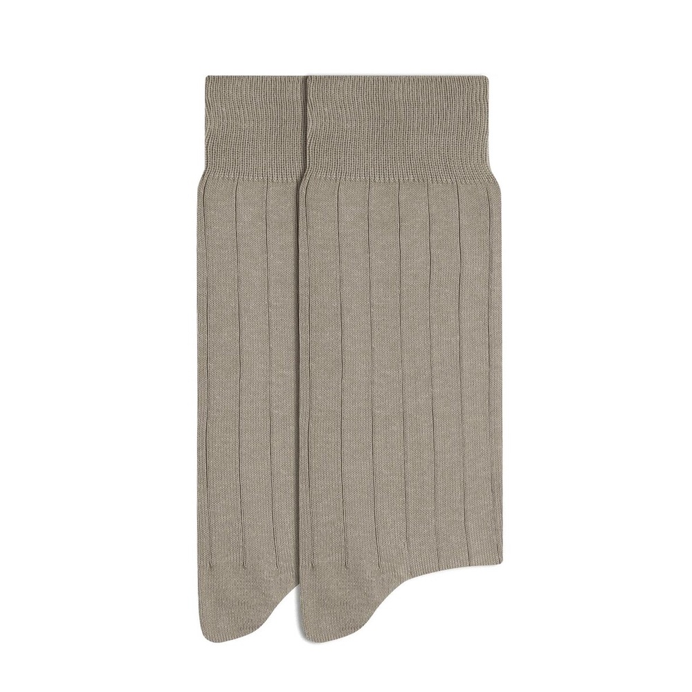 Kit Com 2 Meias Casual Mash 201.05 em Oferta na Shopee