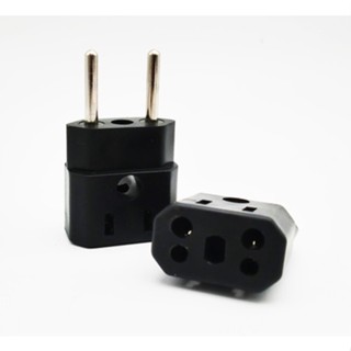 Adaptador Elétrico Tomada Bob Esponja 10a Para 20a