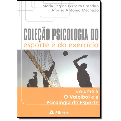 O voleibol e a psicologia do esporte