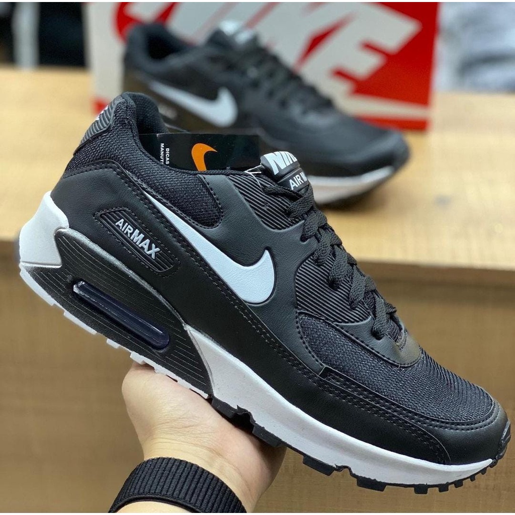 Air max best sale 90 esportivo