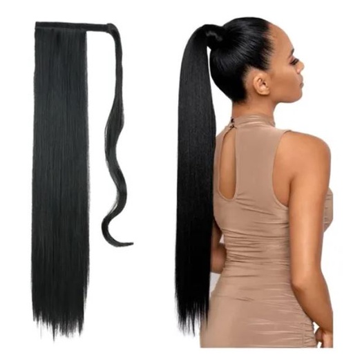 Rabo De Cavalo De Faixa Com Amarra De Cabelo Camuflado e Gancho em Oferta na Shopee
