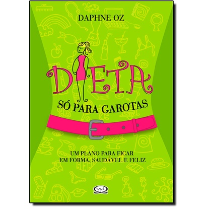 Dieta só para garotas