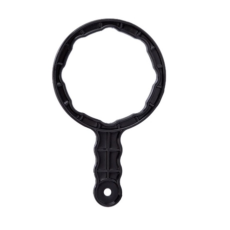 Chave Abertura P/ Carcaça Filtro De Água Bbi Pou Pou Shower em Oferta na Shopee