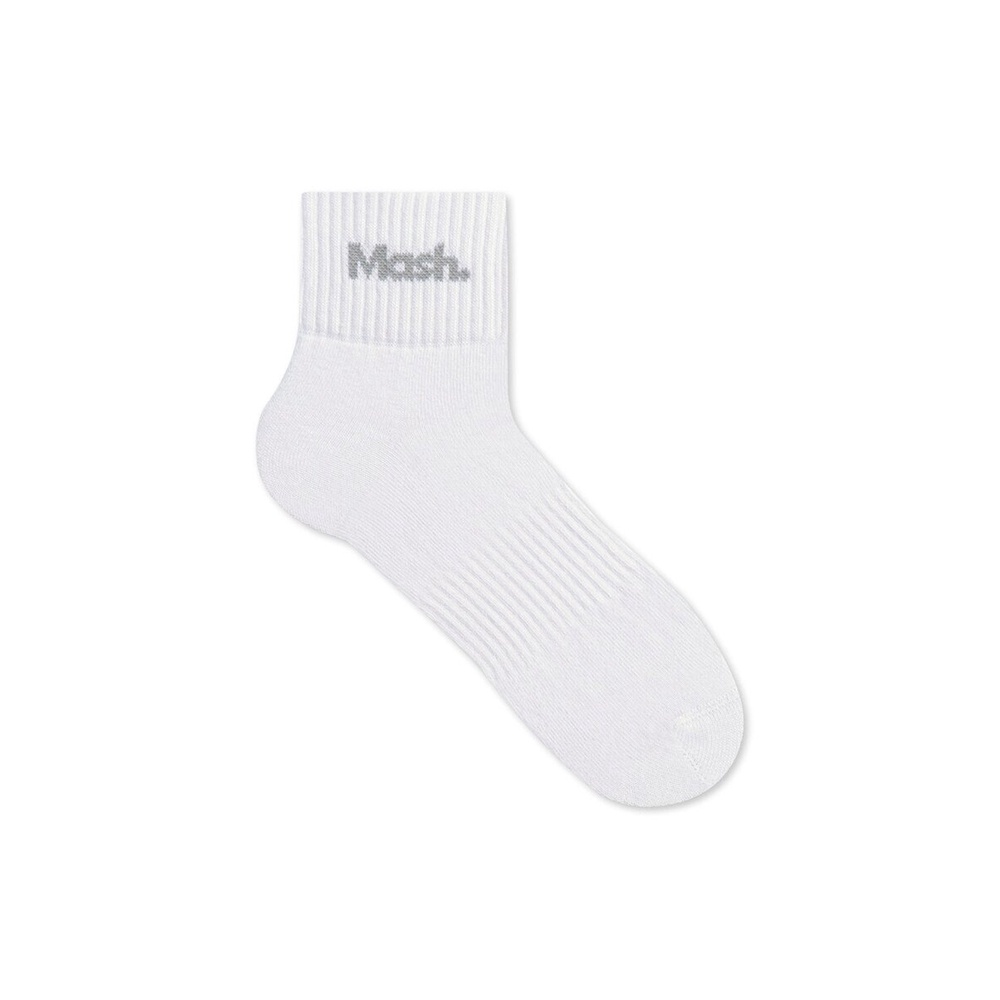 MEIA ESPORTIVA CANO CURTO MASH 215.17 em Oferta na Shopee