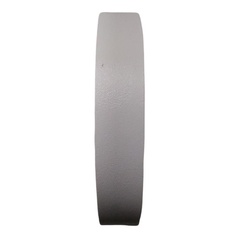 Fita De Borda Para Mdf Branca Texturizado Fosco Formica Branca PP60 Pertech Formica L120 Formiline Acabamento Moveis Mdf Revestimento Resistente