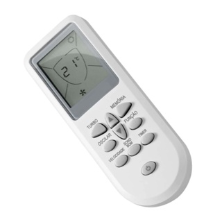 Controle Remoto Compativel Ar Condicionado Consul  Sky7049 em Oferta na Shopee