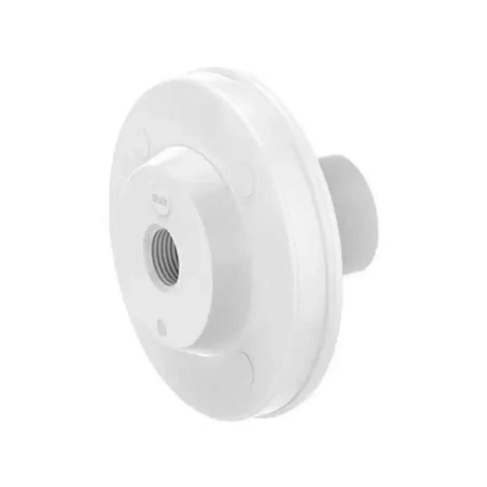 Conversor Válvula De Descarga Para Caixa Acoplada Dn 38x1/2 Branco