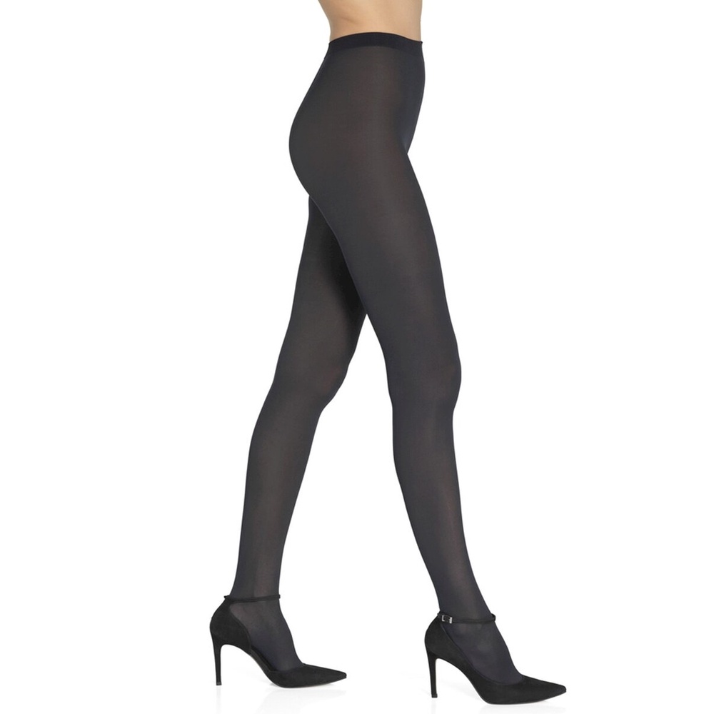 MEIA CALÇA FIO 40 OPACA TÉRMICA LOBA 5881-001 em Oferta na Shopee