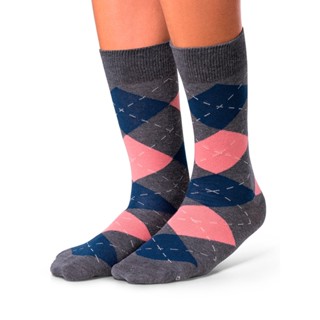 Meia Sportwear Lupo 1212-005