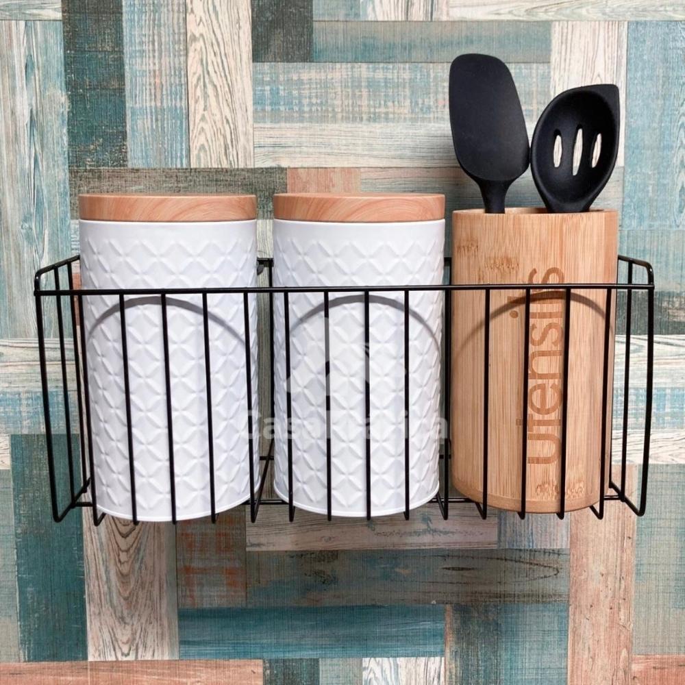 Aramado para Cozinha de Parede: Onde Comprar | BuscaProdutos