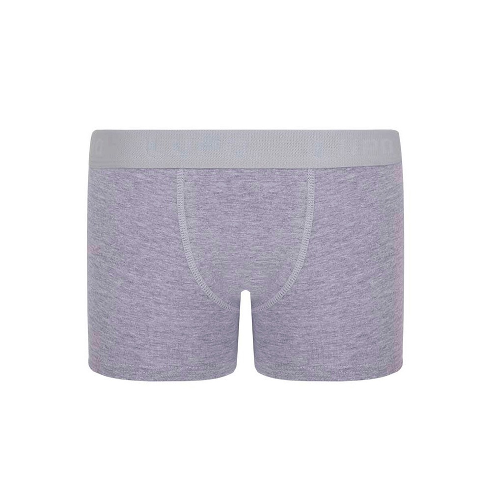Cueca Infantil Boxer Lupinho 150-002 em Oferta na Shopee