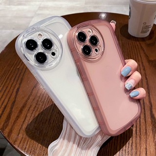 Caixa De Proteção Da Câmera Xiaomi Mi 9 10 11 12 10T Lite 11T Pro Telefone Transparente À Prova De Choque Capa Do Pára-Choques