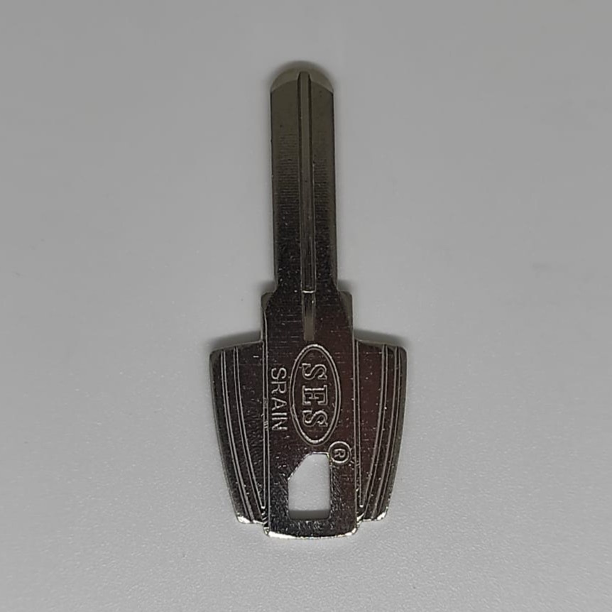 material Do Cadeado Da Trilha Central Masterkey SES