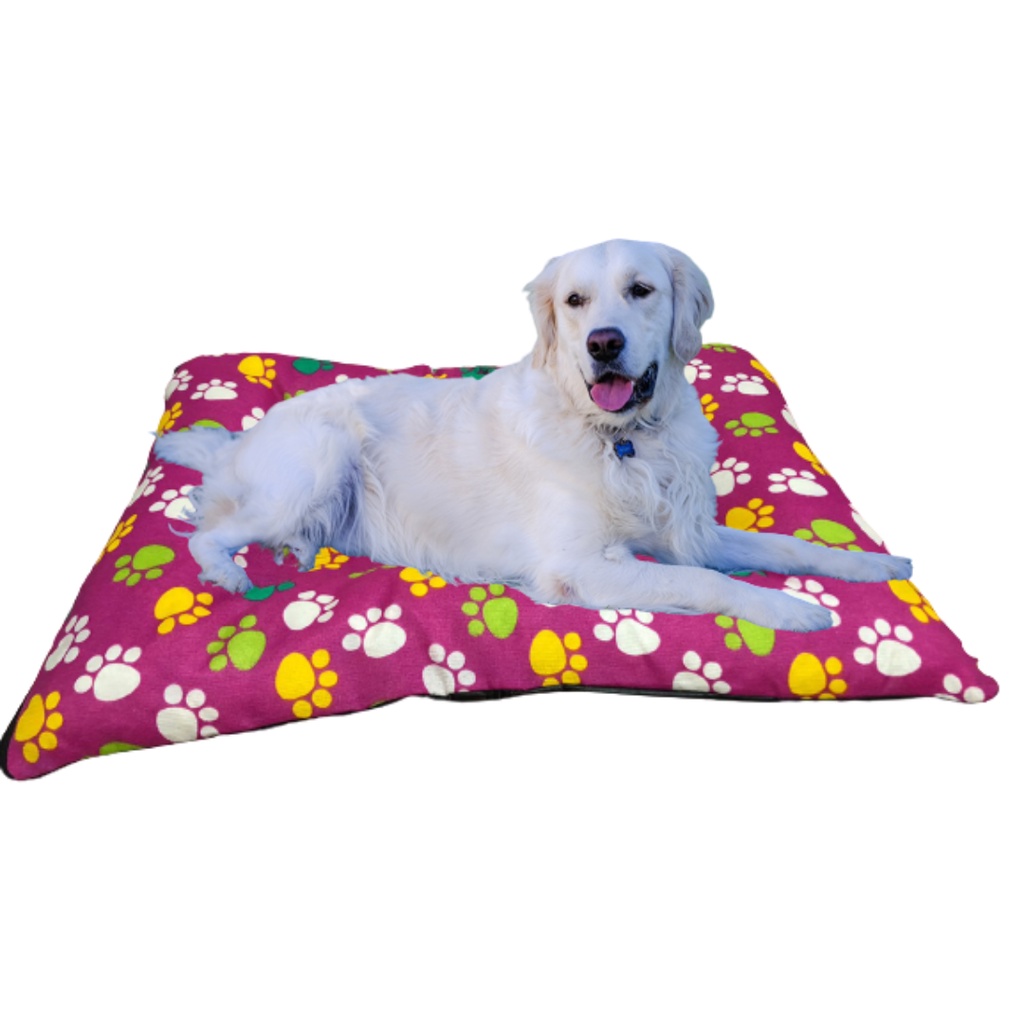 Cama Cachorro e Gato Cama Pet Grande Colchonete Pet Preço de Fábrica