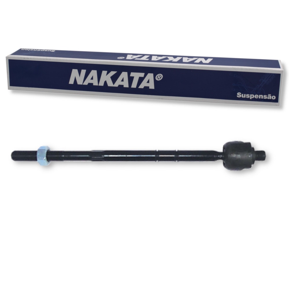 Barra Articulação Axial Novo Ford Ka Sigma 2015 Nakata em Oferta na Shopee