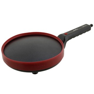 Crepeira Tapioqueira e Omeleteira Britânia 3 em 1 Antiaderente com Acessórios em Oferta na Shopee