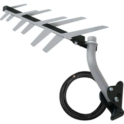 Antena Externa Aquario DTV-1500 Digital