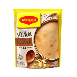 Sopa MAGGI Cebola 68g