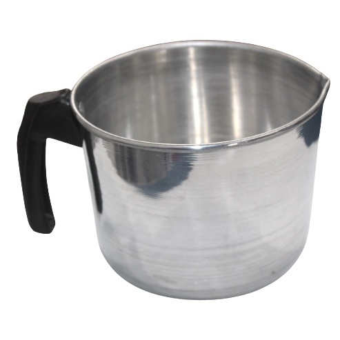 Canecão Leiteira Fervedor Aluminio Polido N16 (1,8L) - FigueirasFormas em Oferta na Shopee