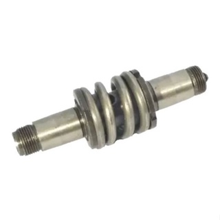 Eixo C/ Mola Da Embreagem P/ Motor De Bike 80cc - Completo em Oferta na Shopee