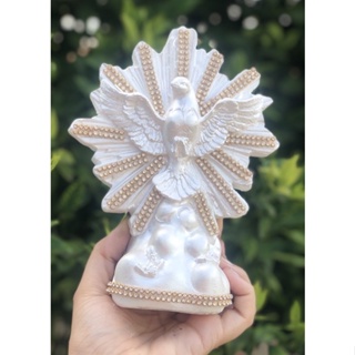 Divino Espirito Santo de Mesa em Oferta na Shopee