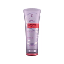 Eudora Siáge Combate o Frizz Condicionador 200ml