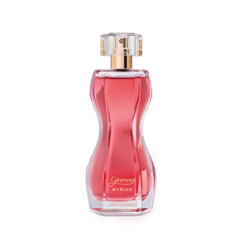 Glamour Myriad Deesodorante Colonia 75Ml - O Boticário