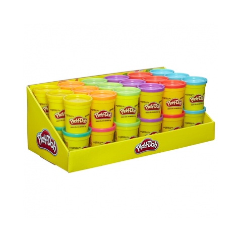 Massinha Play Doh - Pote Individual - Hasbro