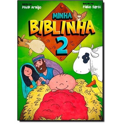 Minha Biblinha 2