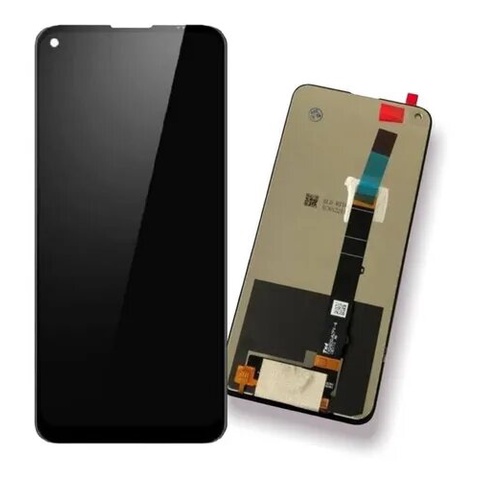 Tela Frontal Display Lcd Touch Lg K K K Shopee Brasil