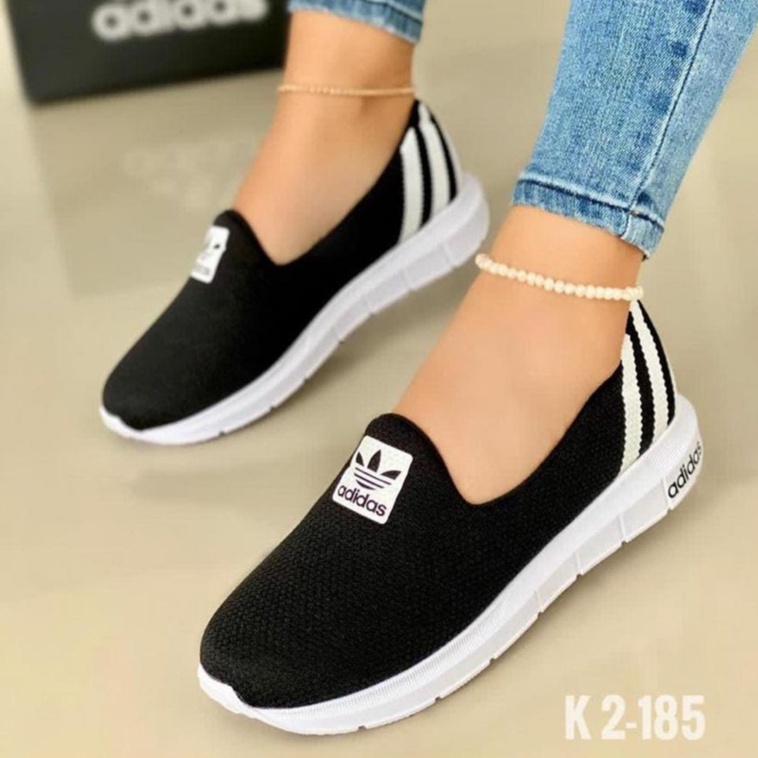 Sapatilha Feminina Yate Casual